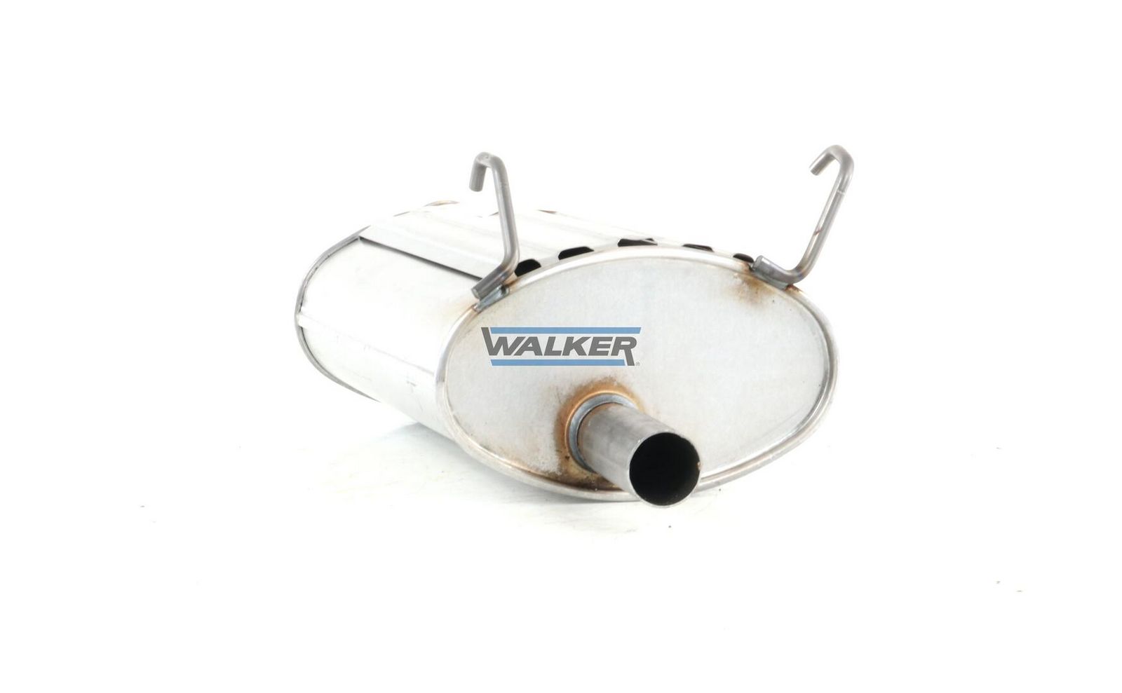 Levně Zadní tlumič výfuku WALKER 22458