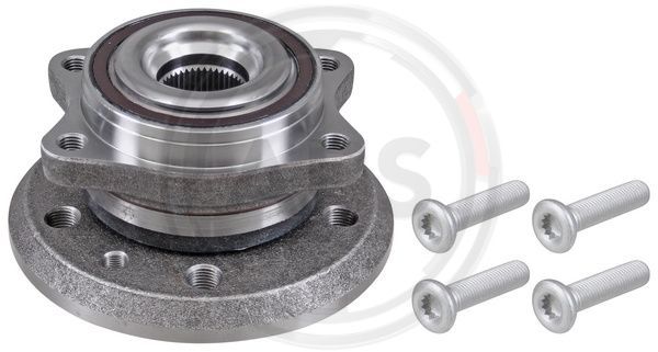 Zestaw łożysk koła A.B.S. 200170