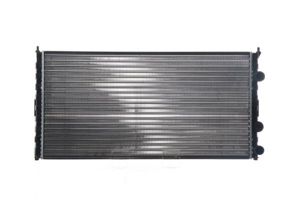 Radiator, racire motor MAHLE CR 417 000S
