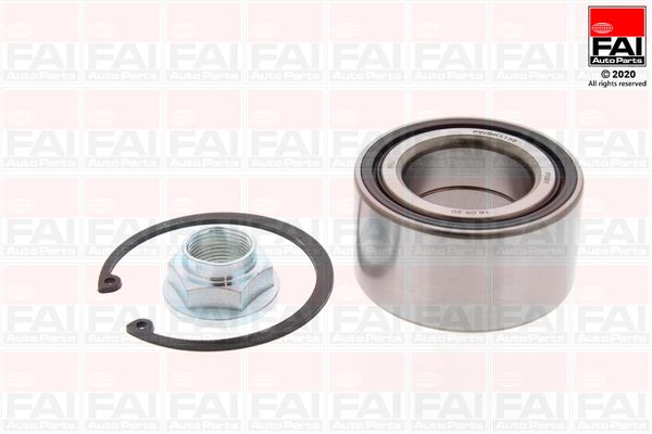 Set rulment roata FAI AutoParts FWBK1136