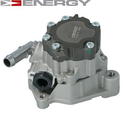 Hydraulické čerpadlo, řízení ENERGY PW680218