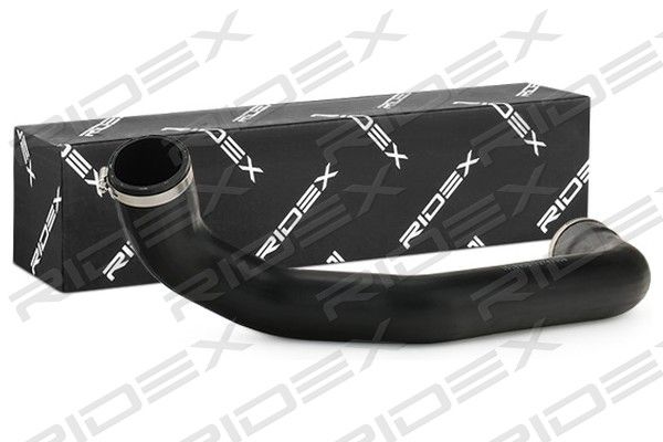 Przewód powietrza doładowującego RIDEX 3314C0100