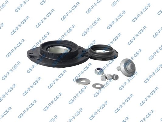 Zestaw naprawczy, mocowanie amortyzatora GSP 530585S