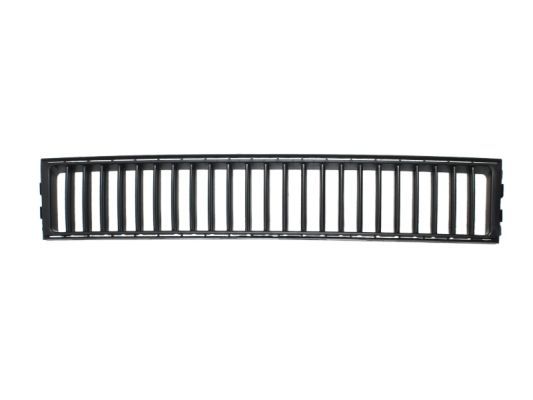 Grille de ventilation, pare-chocs