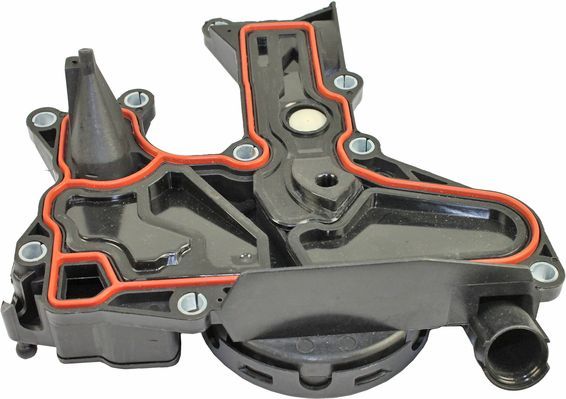 ventil, aerisire carter METZGER 2385024