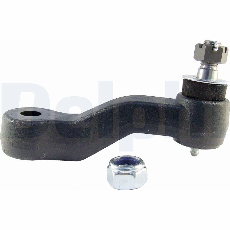 Levier control, coloana directie DELPHI TA2407