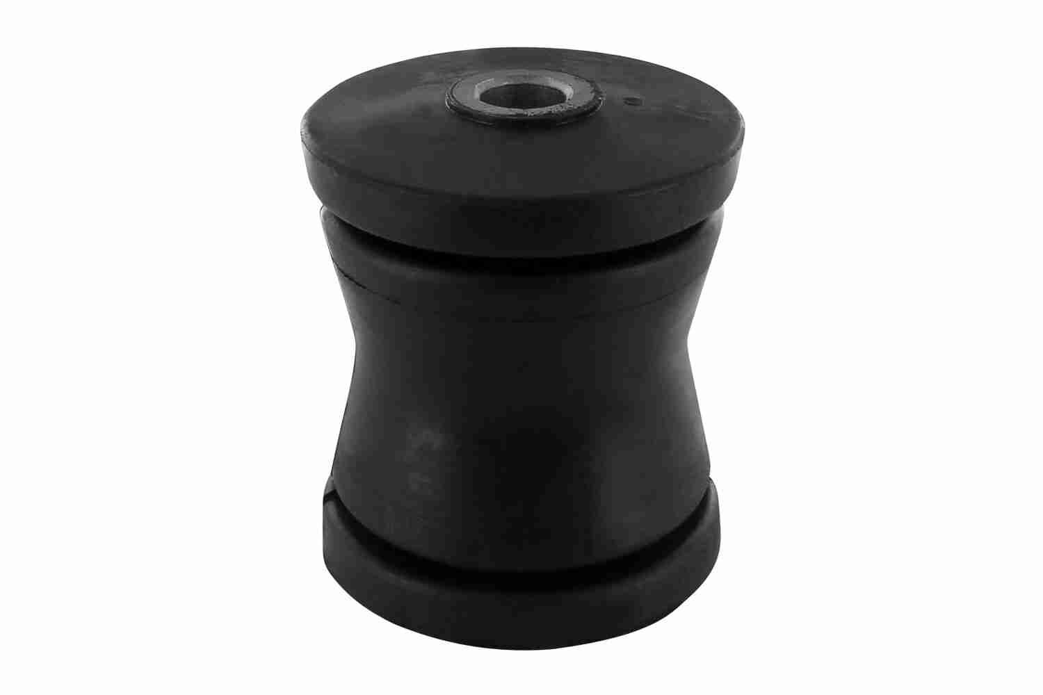 Suspension, corps de l'essieu