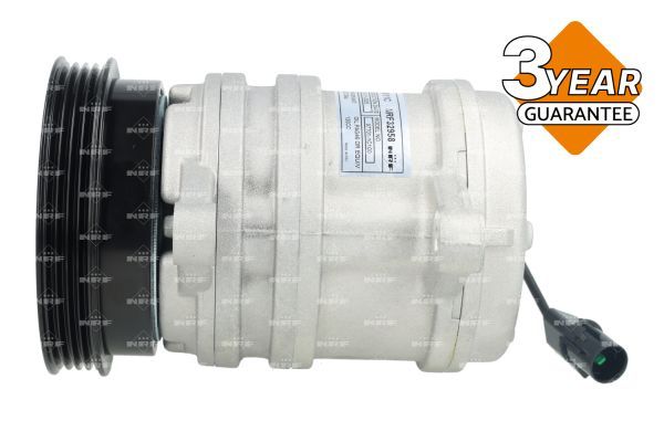 Levně Kompresor, klimatizace NRF 32958