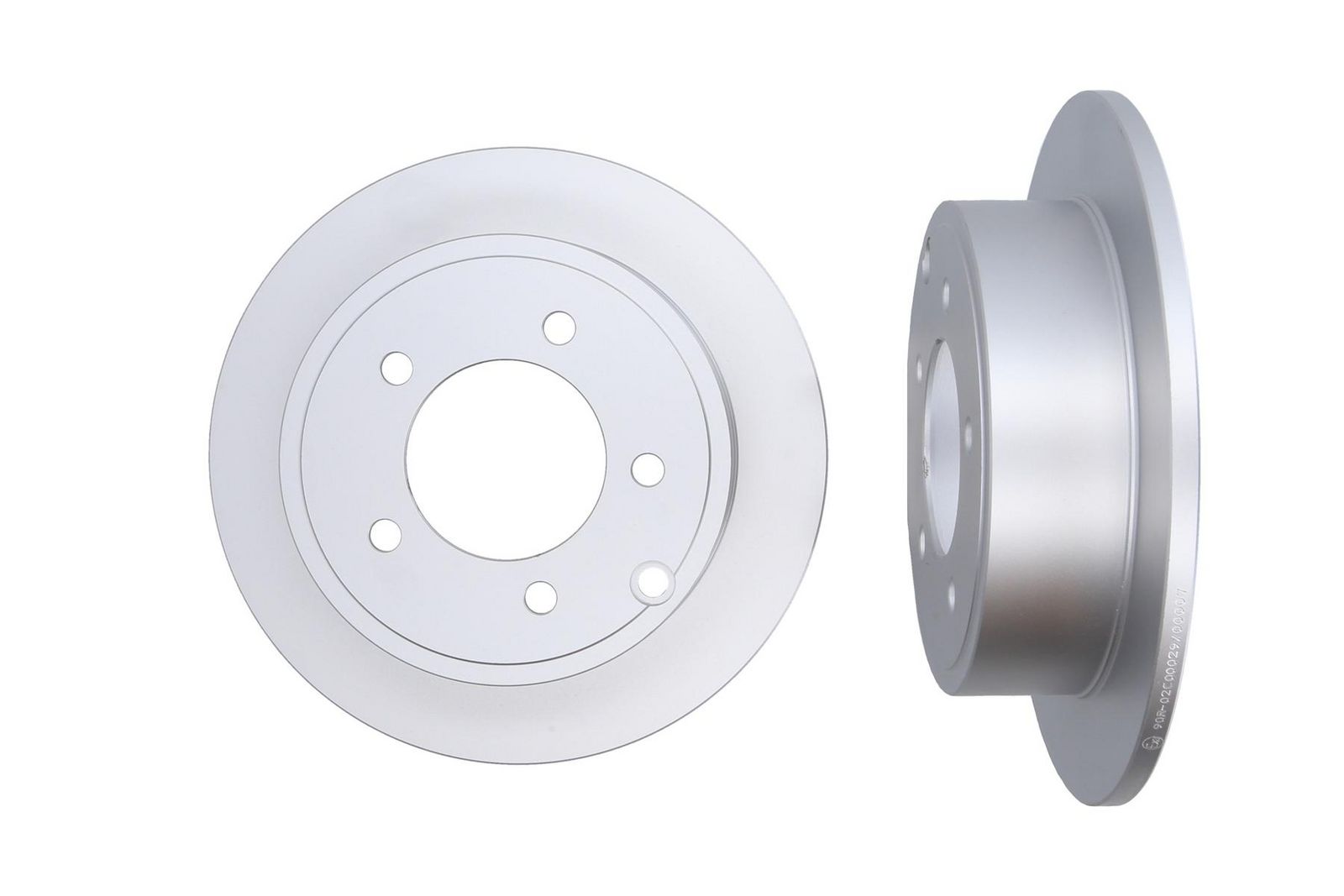 Тормозной диск