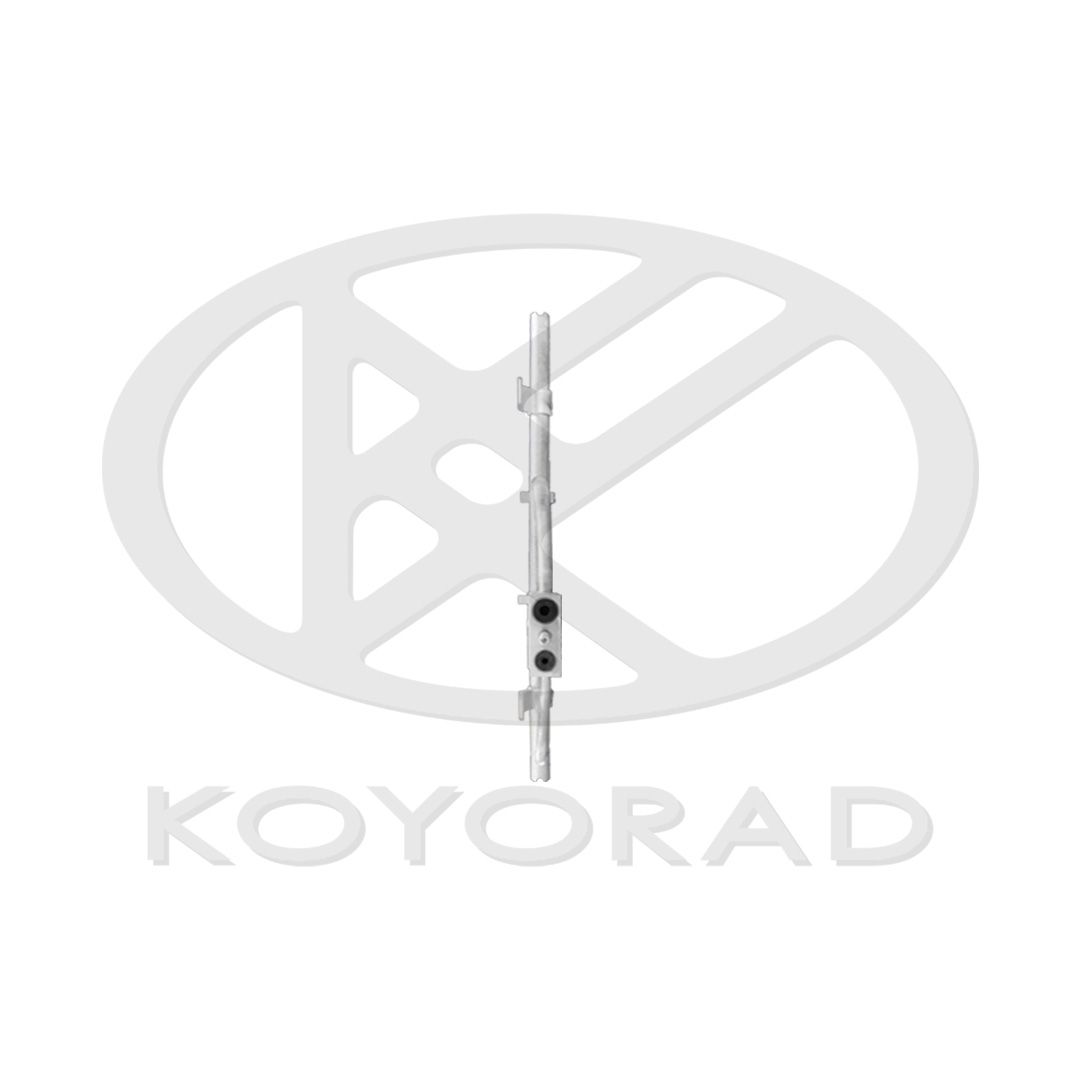 Condenseur, climatisation