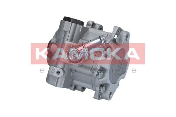 Levně Hydraulické čerpadlo, řízení KAMOKA PP199