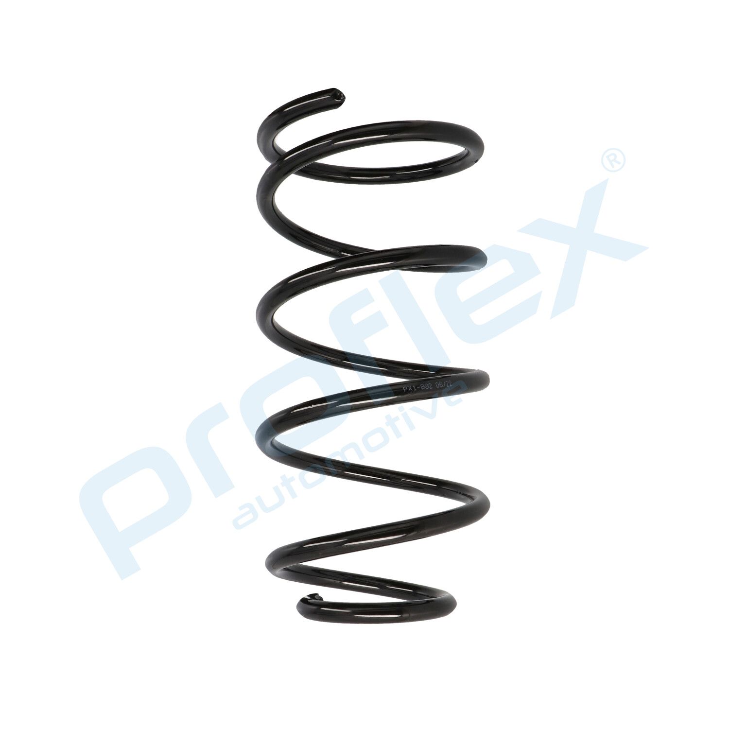 spyruoklė PX1-0892 PROFLEX AUTOMOTIVE