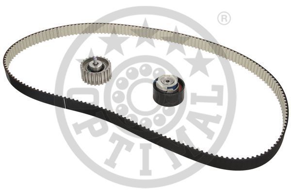 Zestaw paska rozrządu OPTIMAL SK-1610