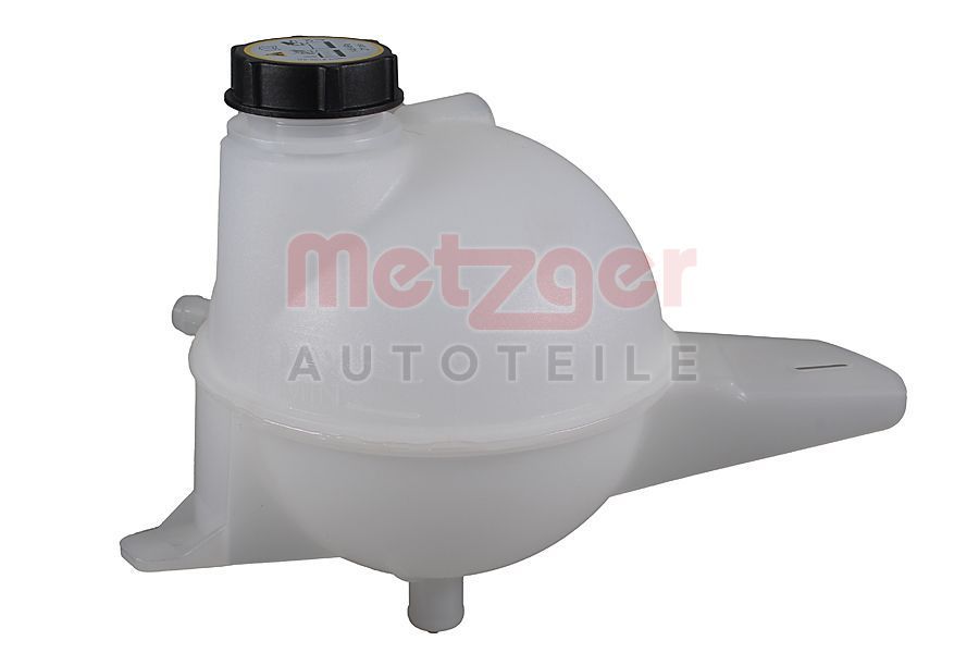 Vas de expansiune, racire METZGER 2140458