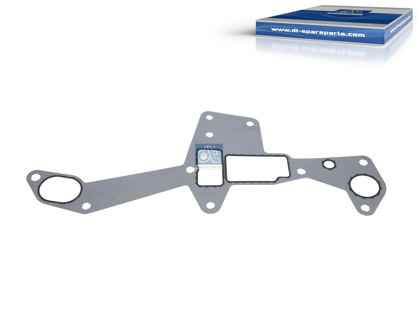 Garnituri, carcasa filtru ulei DT Spare Parts 2.11450
