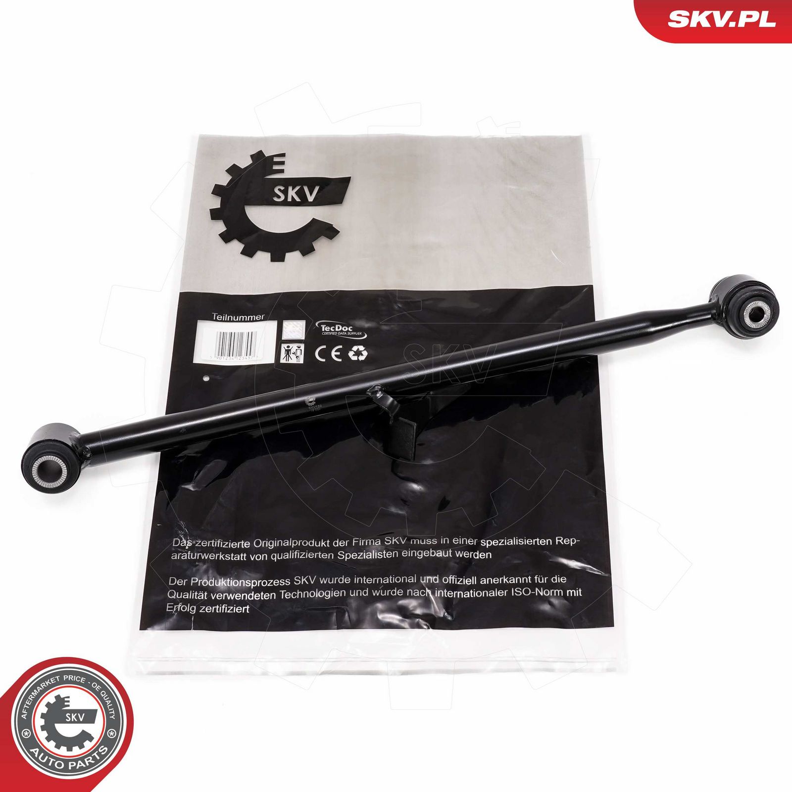 Brat, suspensie roata ESEN SKV 69SKV122