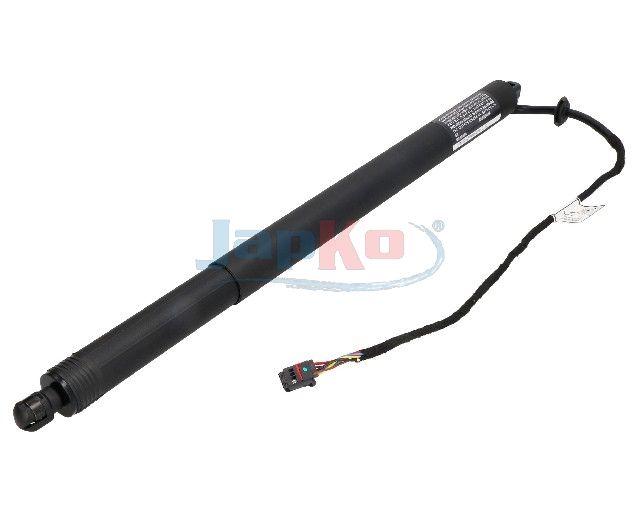 E-shop Elektromotor, zadná kapota JAPKO ZJ-0100