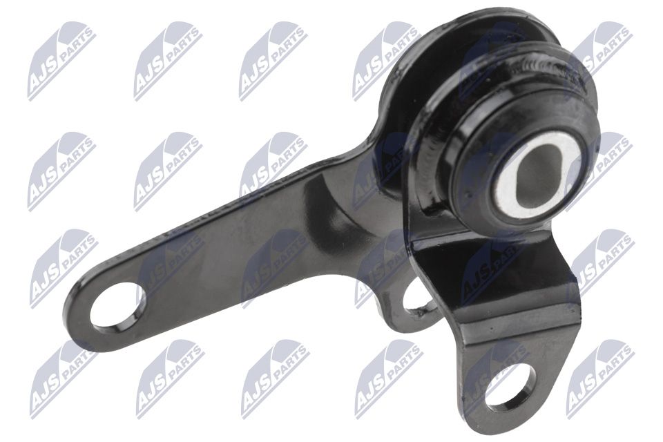 Подвеска, двигатель