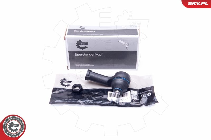 Końcówka drążka kierowniczego poprzecznego ESEN SKV 04SKV407