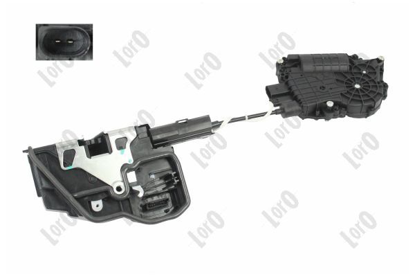 Serrure de porte OE BMW 51215A36E22