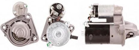 starter MTR MT6305