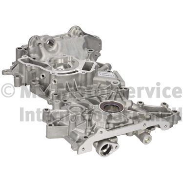 Pompa ulei PIERBURG 7.10238.03.0