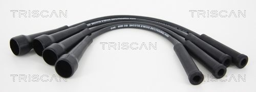 Zestaw przewodów zapłonowych TRISCAN 8860 7420