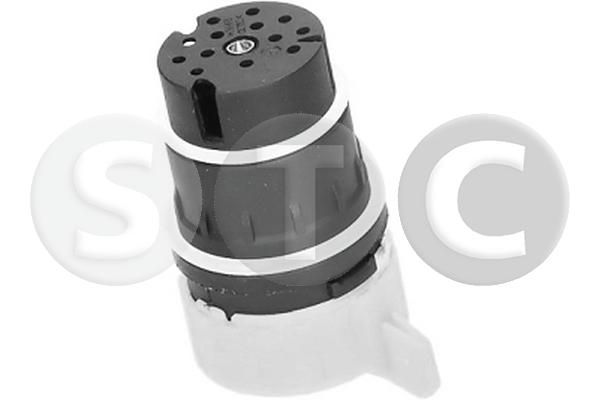 Obudowa wtyczki, jednostka sterująca autom. skrzyni biegów STC T447018