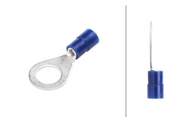 Spojení vedení HELLA 8KW 178 042-142