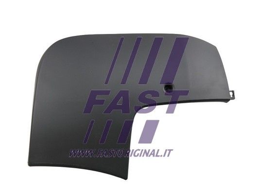 Zderzak FAST FT91489