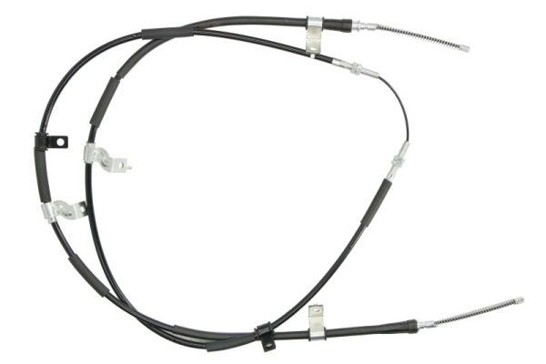 Cablu, frana de parcare ABE C70000ABE