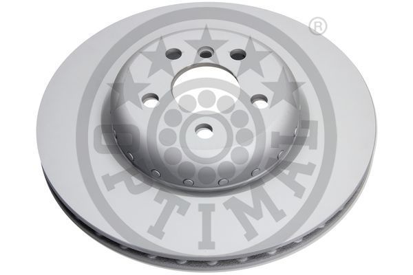 Tarcza hamulcowa OPTIMAL BS-9368HC