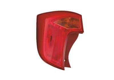 Lampa spate VAN WEZEL 8314931