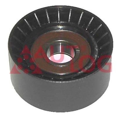 Rolka napinacza, pasek klinowy wielorowkowy AUTLOG RT1011