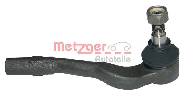 Końcówka drążka kierowniczego poprzecznego METZGER AUTOTEILE 54028602