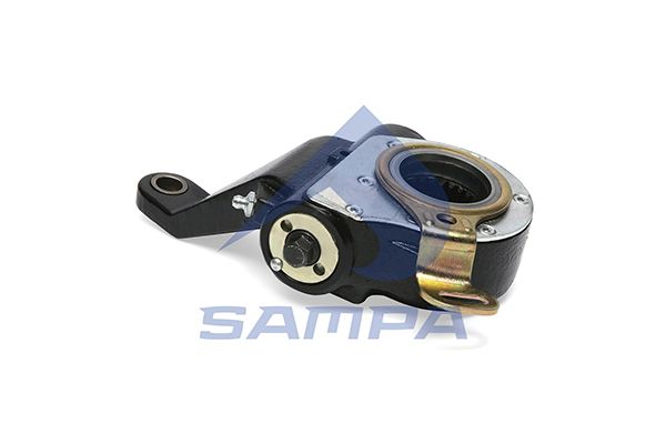 Reglaj parghie, sistem franare SAMPA 022.441