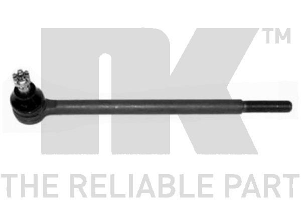 Połączenie osiowe, drążek kierowniczy poprzeczny NK 5033610