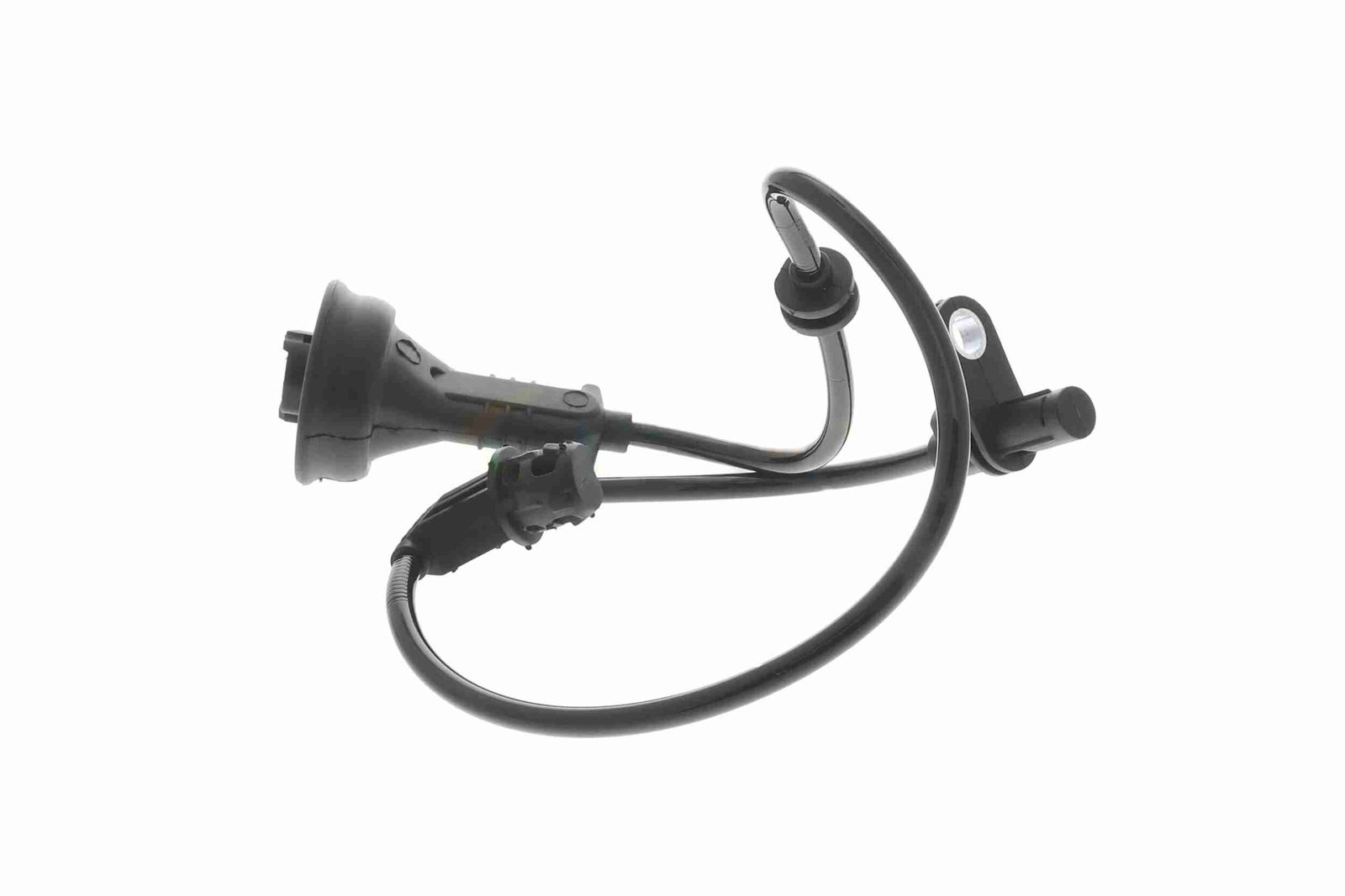 Capteur, vitesse de roue