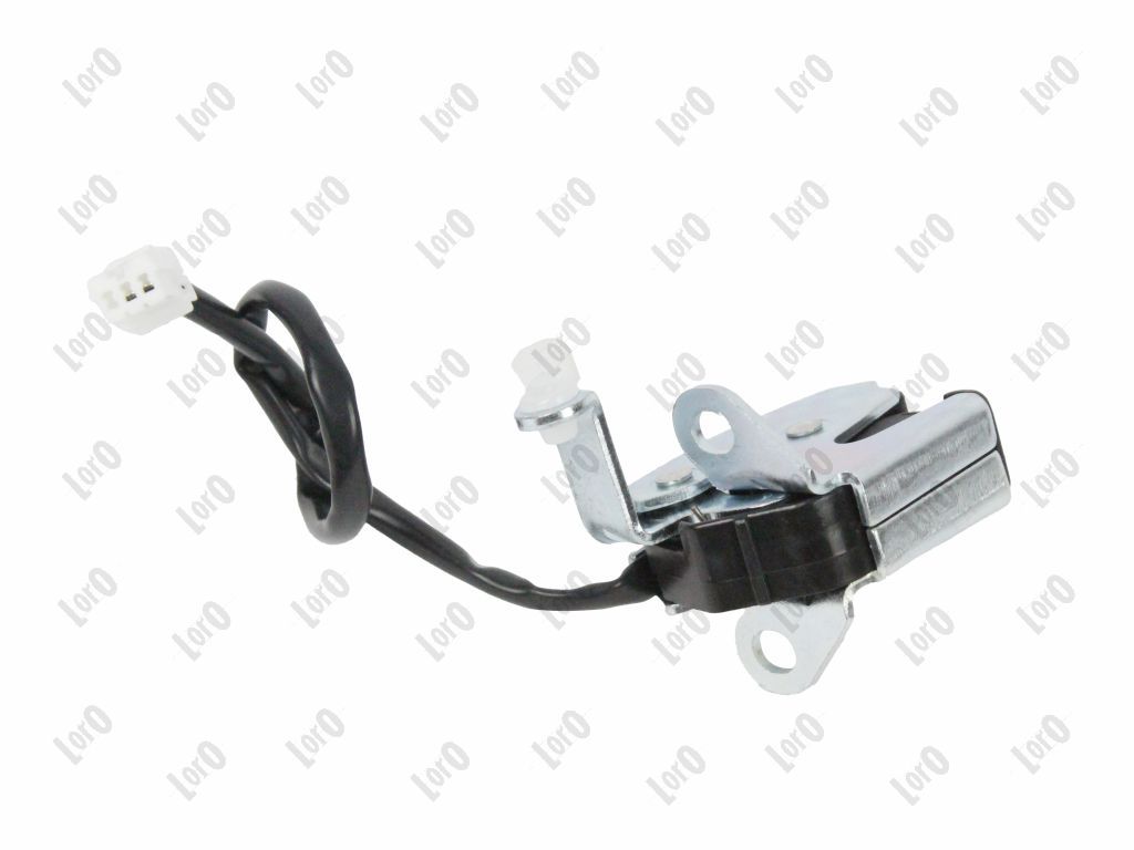 ZAMEK DRZWI FIAT T. DOBLO 01- LE PROTTEGO EXCHANGE 331003J