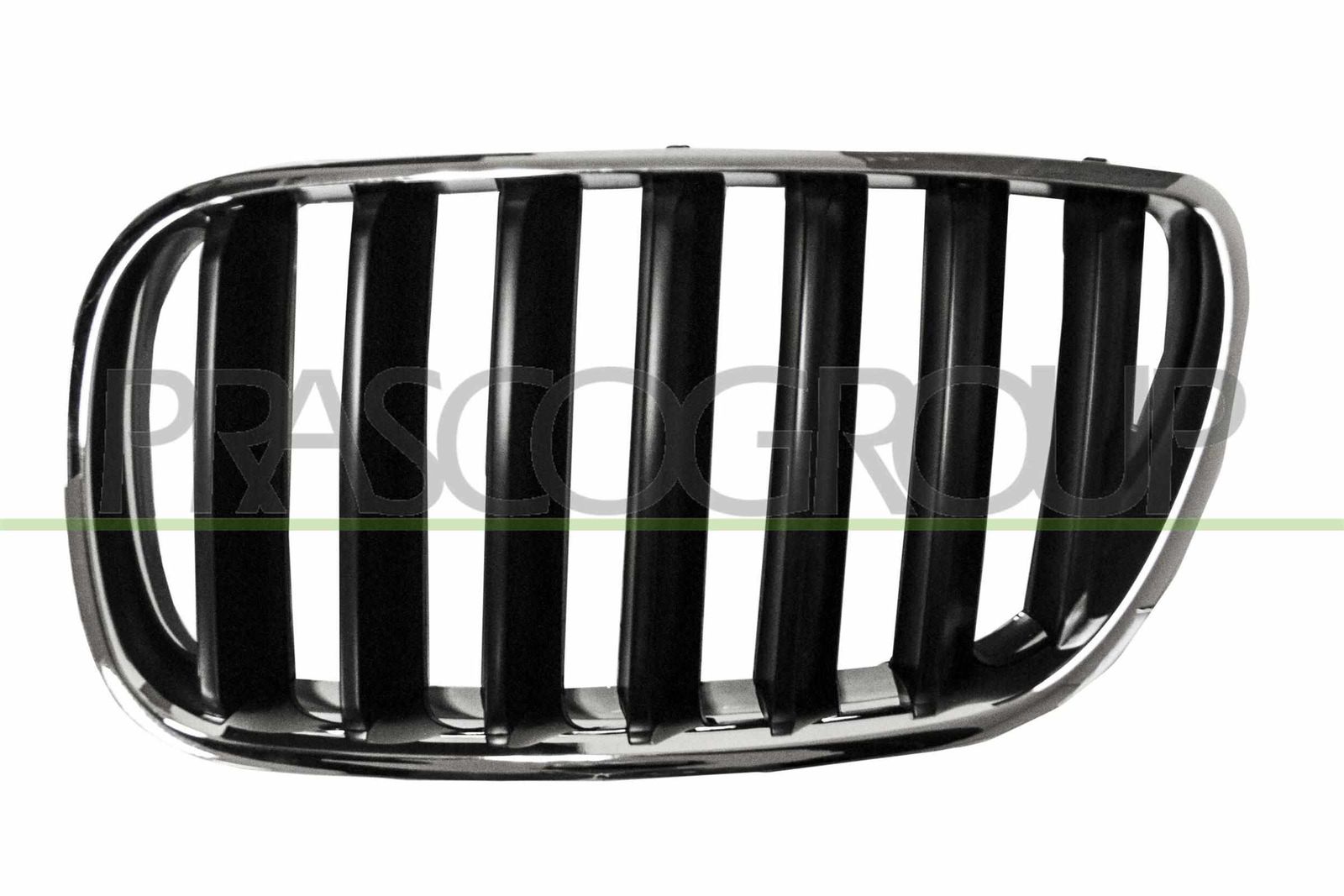 Grila radiator PRASCO BM8032004