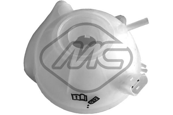Vas de expansiune, racire METALCAUCHO 03988