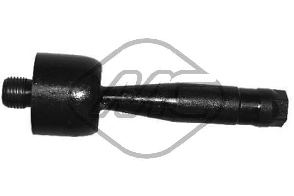 Połączenie osiowe, drążek kierowniczy poprzeczny METALCAUCHO 53126