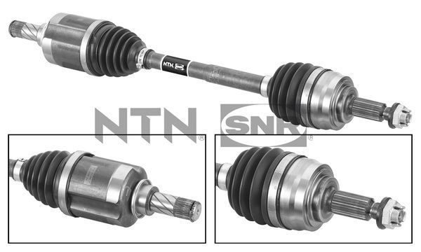 Planetara SNR DK55.250