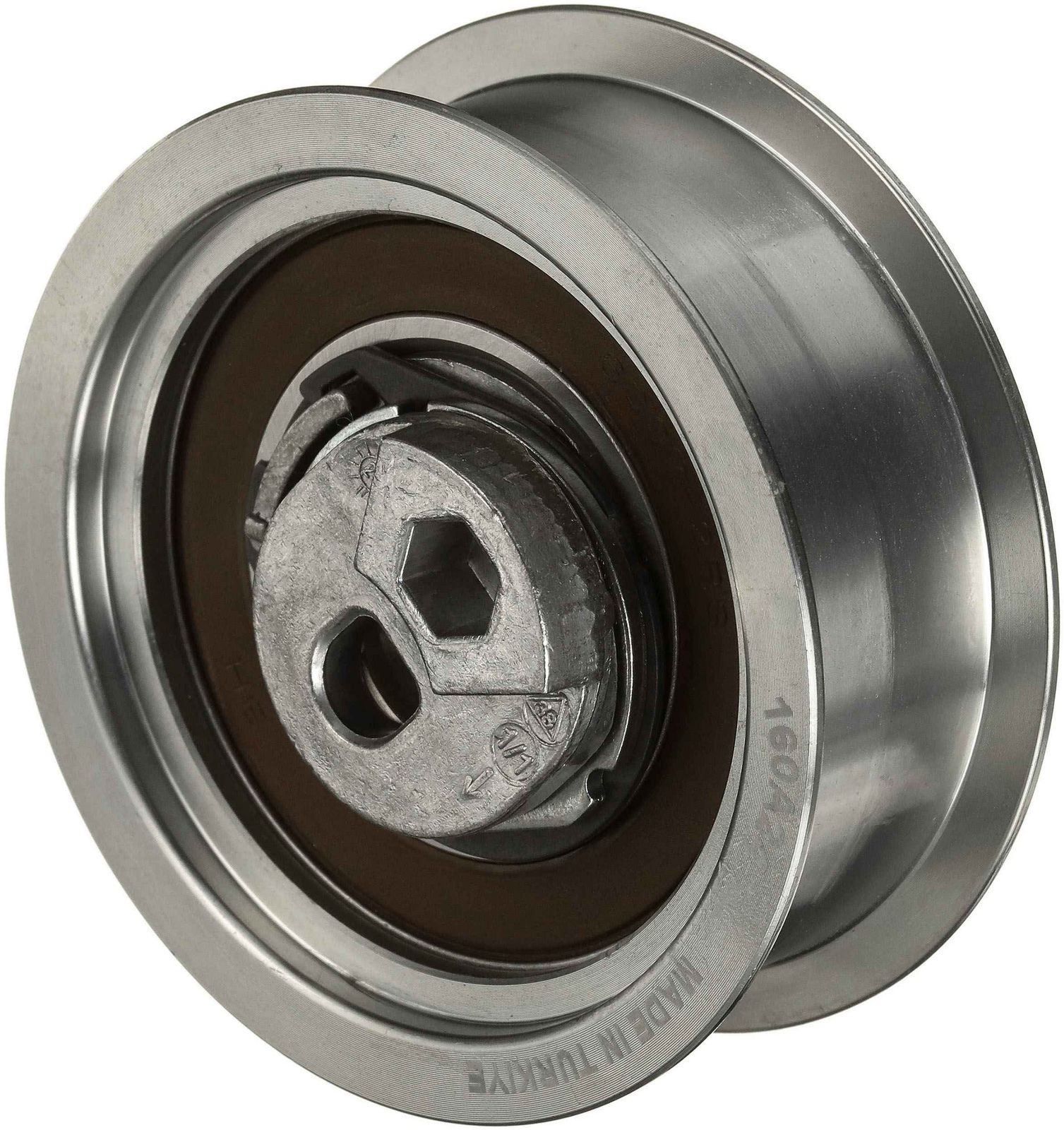 rola intinzator,curea distributie GATES PowerGrip™ T43237
