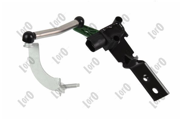 Czujnik, reflektory ksenonowe (regulacja zasięgu świateł) ABAKUS 120-09-087