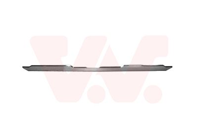 acoperire spoiler fata VAN WEZEL 3375580