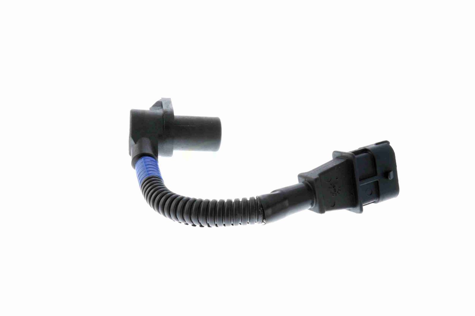 Capteur d'angle, vilebrequin