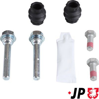 Комплект направляющей гильзы