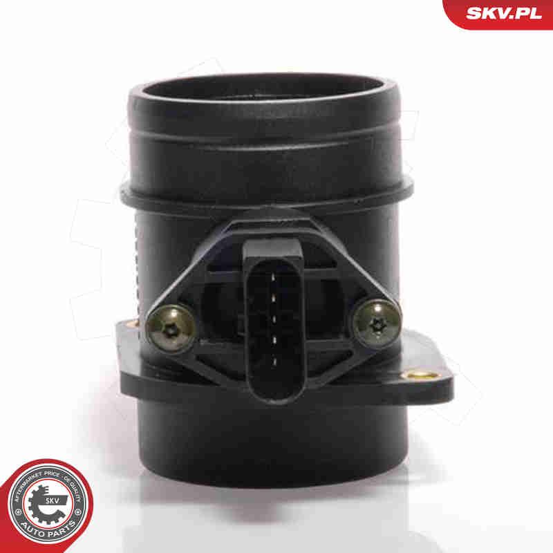 Gaisa masas mērītājs