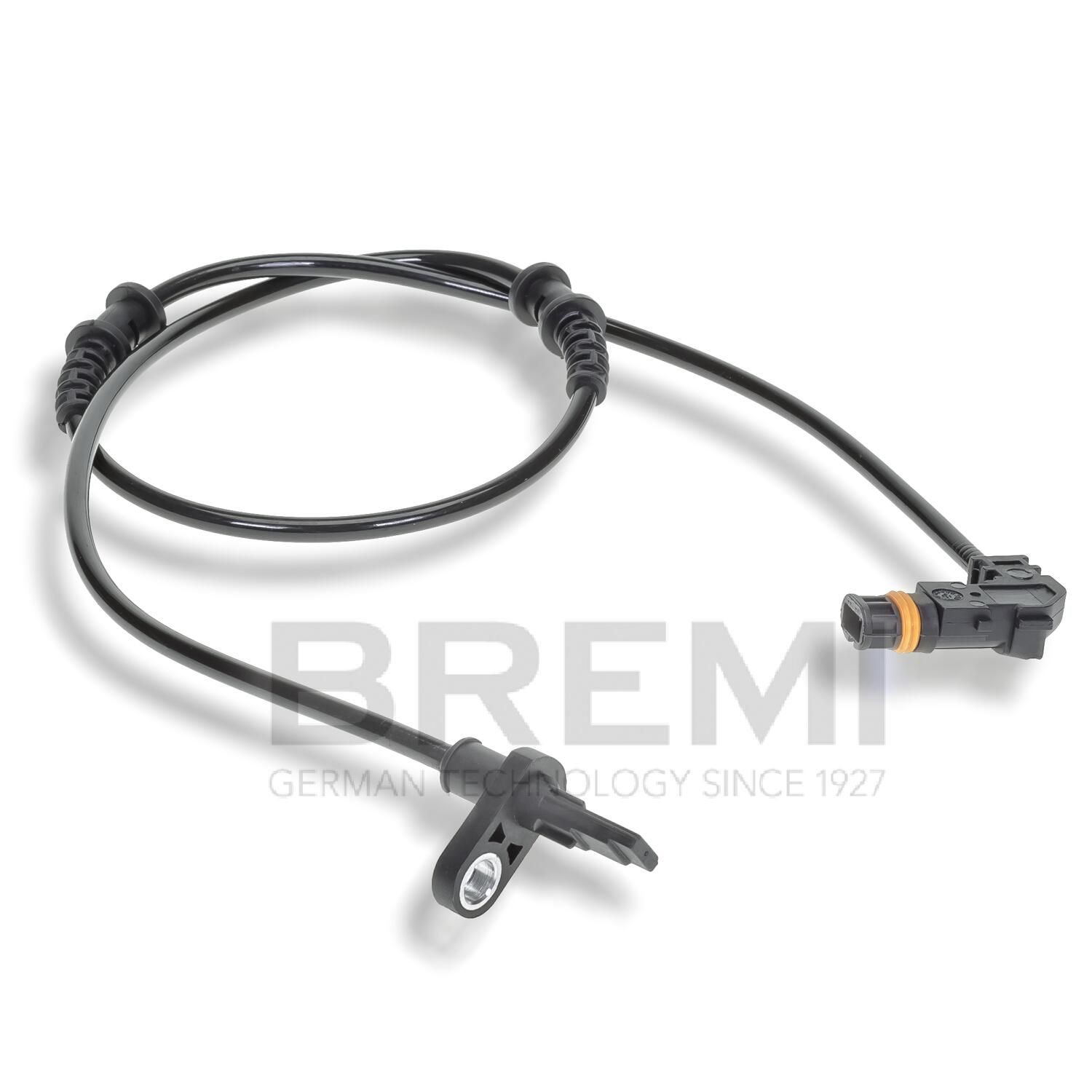 senzor,turatie roata BREMI 51411